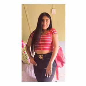 Meet your Posher, Jinet